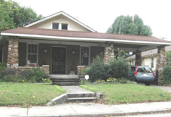 185 Lemaster Street, Memphis, TN 38104