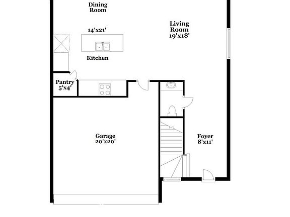 2nd image of 2187 Skybrooke Blvd
