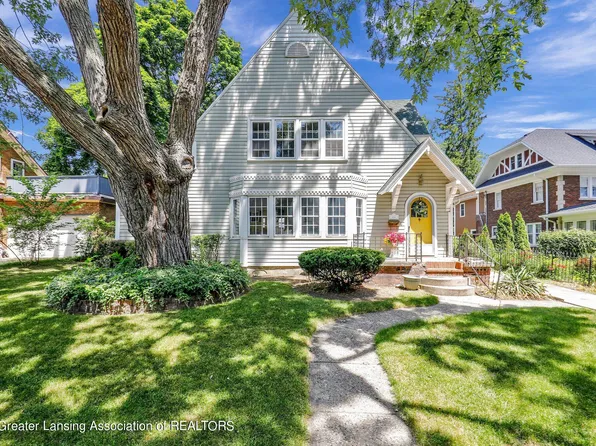 1810 W Hillsdale St, Lansing, MI 48915