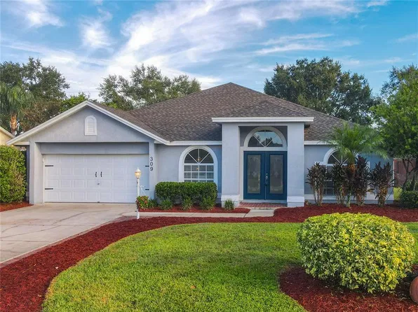 309 RUBY LAKE LOOP, WINTER HAVEN, FL 33884
