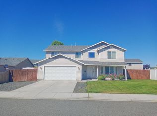 4610 Muris Ln, Pasco, WA 99301