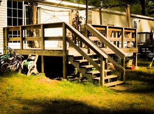 314 Louden Rd LOT 133, Saratoga Springs, NY 12866