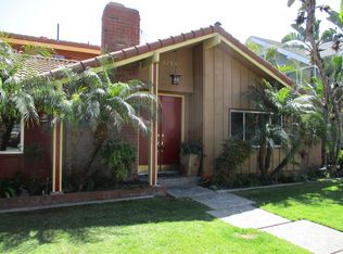 2214 E 2nd St #1, Long Beach, CA 90803