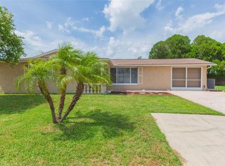7031 Cutty Sark Dr, Port Richey, FL 34668