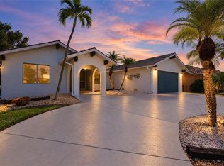 3836 BORDEAUX DRIVE, PUNTA GORDA, FL 33950