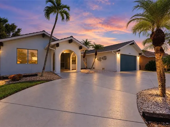 3836 BORDEAUX DRIVE, PUNTA GORDA, FL 33950