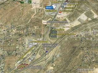 27698 Interstate Highway 25 W Frontage Rd, Santa Fe, NM 87507