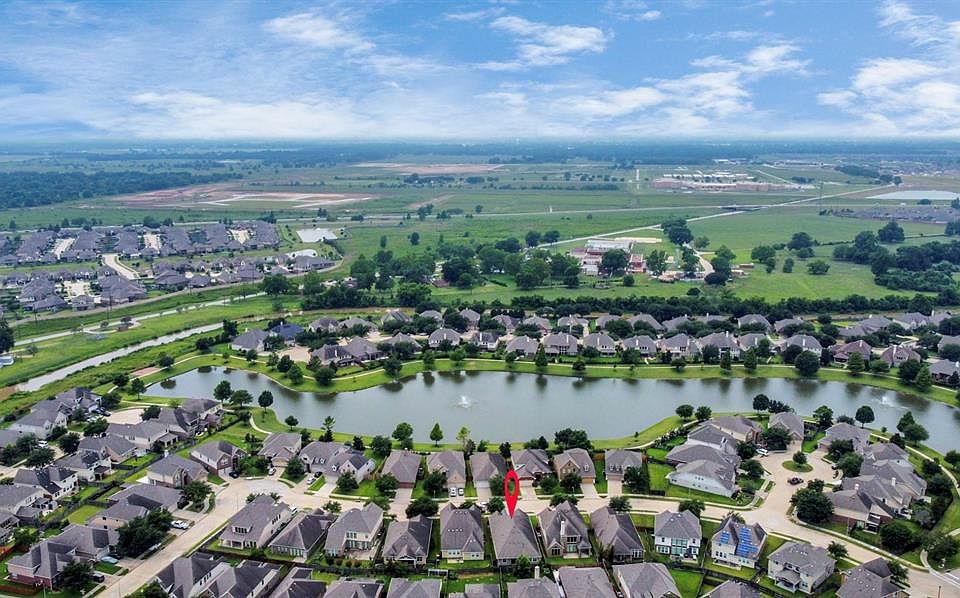 13403 Peach Orchard Ln, Richmond, TX 77407 MLS 90215539 Zillow