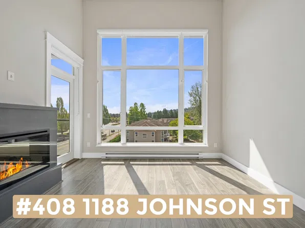1188 Johnson St #408, Coquitlam, BC V3B 0H7