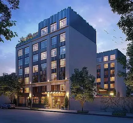 37-26 32nd St #4K — Photo 1
