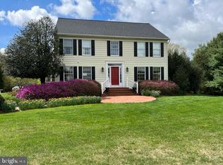 17545 Hardy Rd, Mount Airy, MD 21771