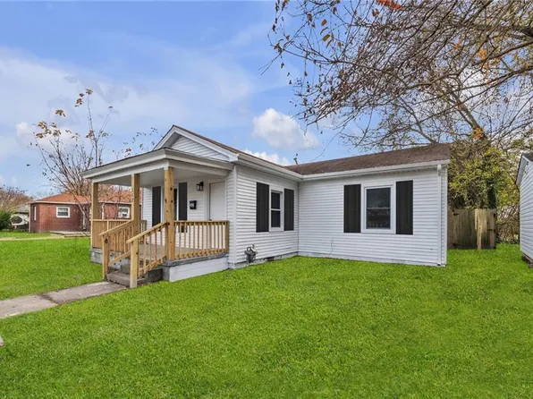 202 Clay St, Hampton, VA 23663