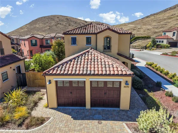 3070 Arezzo Dr, San Luis Obispo, CA 93401