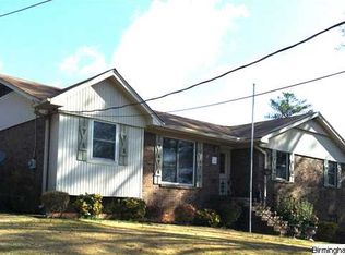 232 Star Dust Cir, Birmingham, AL 35214