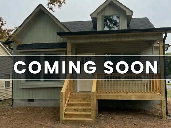 1500 E 49th St, Chattanooga, TN