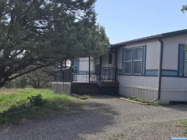5122 Big Bend Rd, Silver City, NM 88061