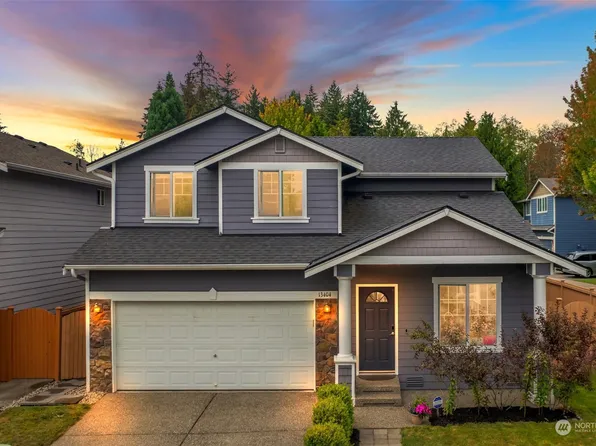 13404 32nd Drive SE, Mill Creek, WA 98012