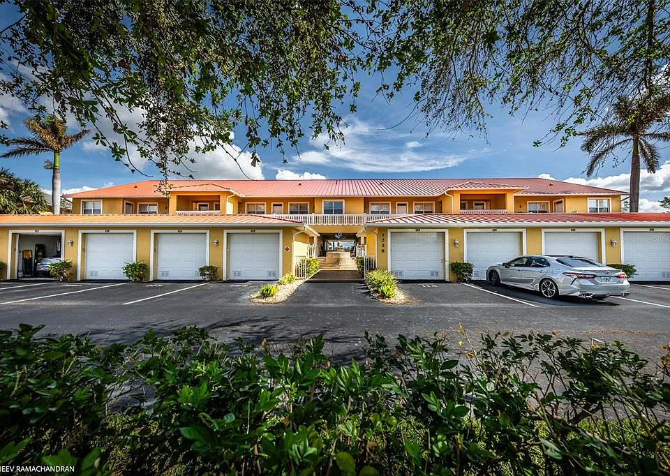 3228 Purple Martin Dr #125