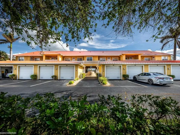 3228 Purple Martin Dr Unit 125, Punta Gorda, FL 33950