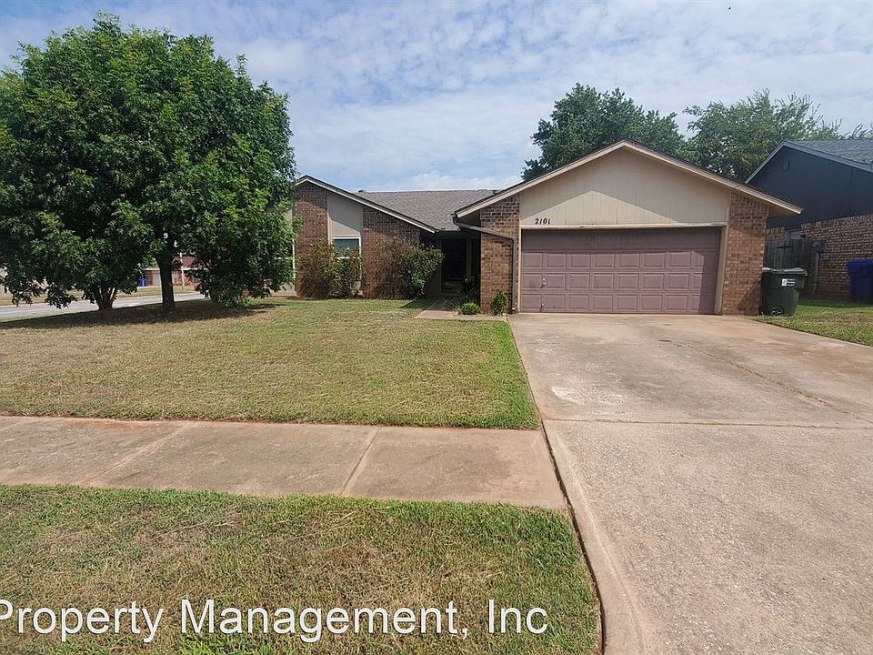 1st image of 2101 Oakvista Cir