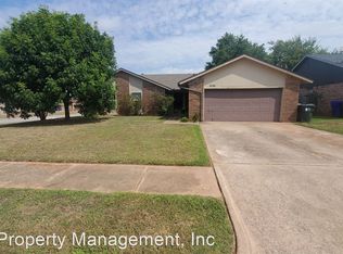 2101 Oakvista Cir, Norman, OK 73071