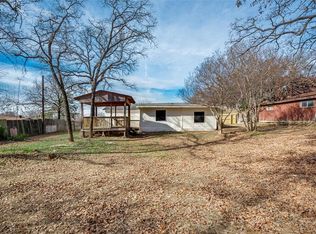 6397 Renwood Rd, Fort Worth, TX 76140