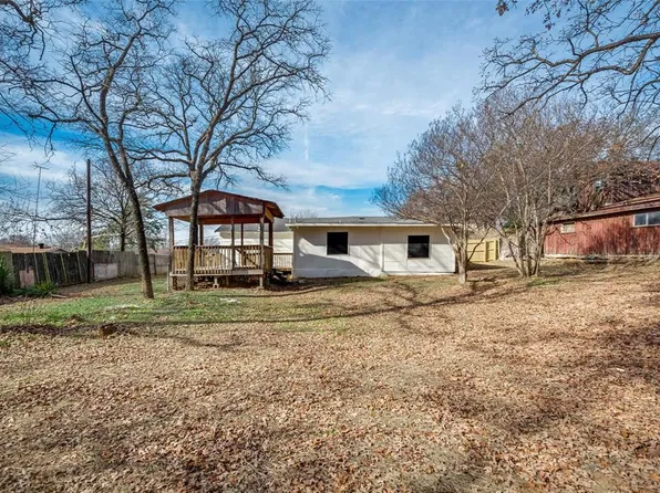 6397 Renwood Rd, Fort Worth, TX 76140