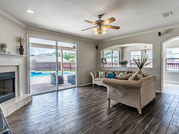 4th image of 3599 Whisper Creek Blvd