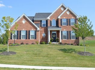 204 Gabriel Dr, Mars, PA 16046