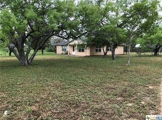 11400 Kingsbury Rd, Kingsbury, TX 78638