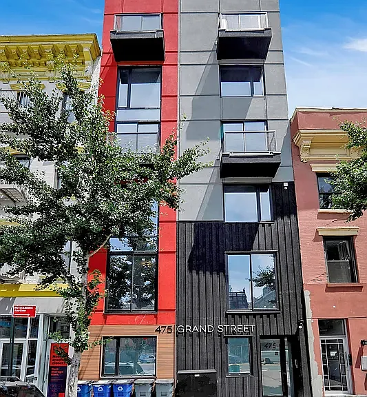 475 Grand St #4A — Photo 9