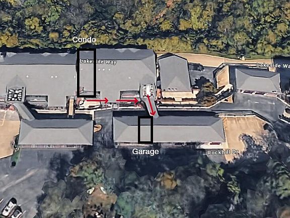 4th image of 150 Sunken Forest Drive ## 241