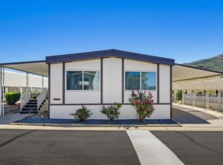 15420 Olde Highway 80 Space 20, El Cajon, CA 92021