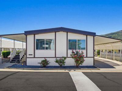 15420 Olde Highway 80 Space 20, El Cajon, CA, 92021