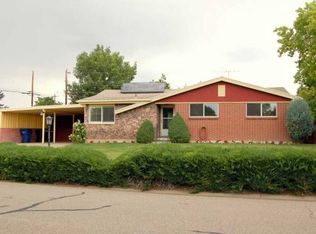 1207 E Cutler Rd, Salt Lake City, UT 84106