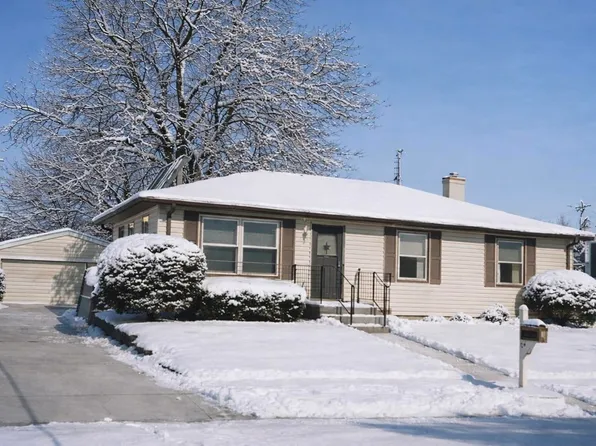 2454 Poplar Ln, Lafayette, IN 47905