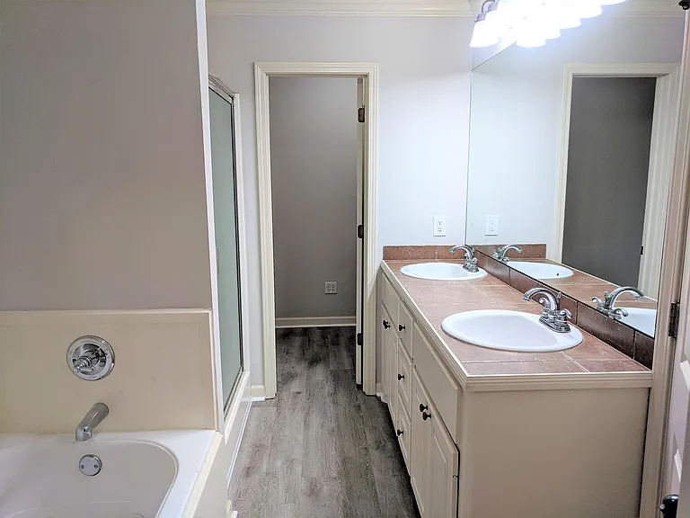 Master Bath
