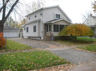 2733 Swayze St, Flint, MI 48503