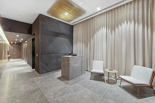 Rented by Brown Harris Stevens | media 10