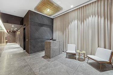 Rented by Brown Harris Stevens