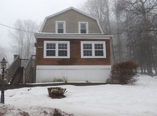 467 2nd St, Harveys Lake, PA 18618