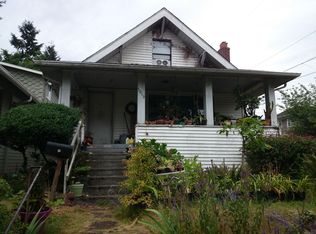 5019 1st Ave NE, Seattle, WA 98105