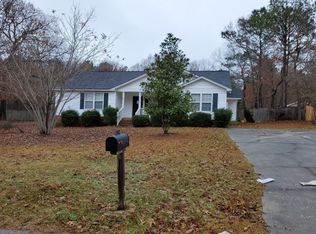 361 Chickadee Ln, Lugoff, SC 29078
