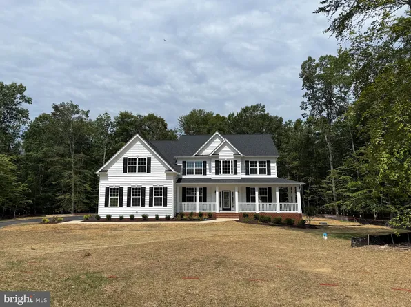 7916 William Smallwood Ct, La Plata, MD 20646