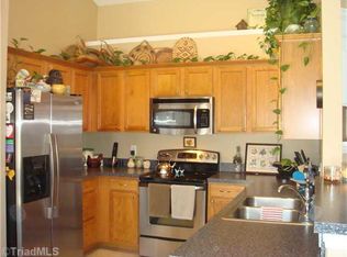 2132 Burton Run Rd, High Point, NC 27262