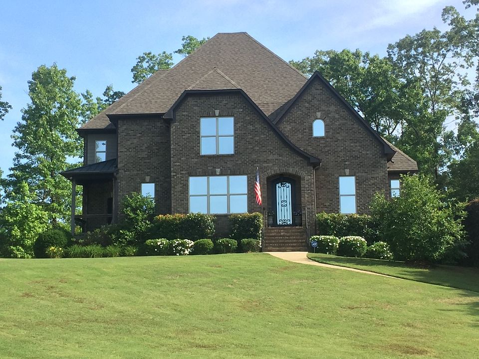 Beautiful Helena Home