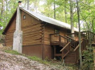 185 Hc 73, Jasper, AR 72641