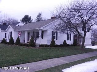 2099 Blair St, Williamsport, PA 17701