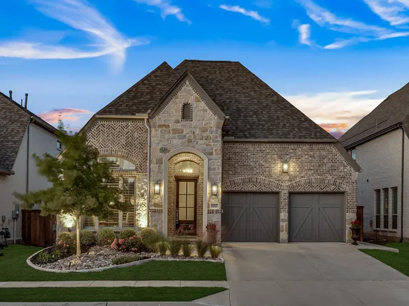 3025 Warrington Colony, The Colony, TX 75056