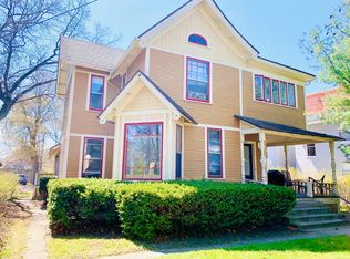 510 Wealthy St SE, Grand Rapids, MI 49503